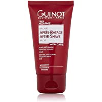Los mejores  - Guinot Bálsamo de Barba 75 ml